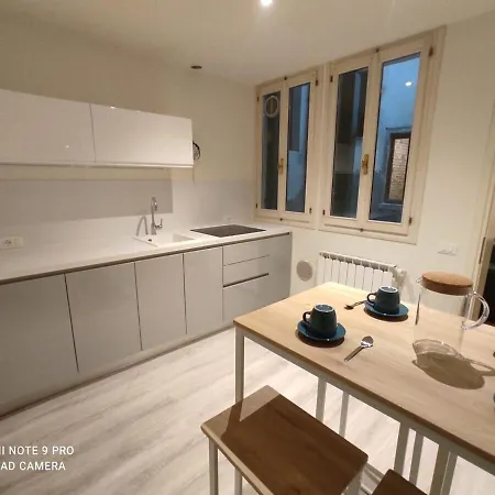 Ca' Marcello - Rialto