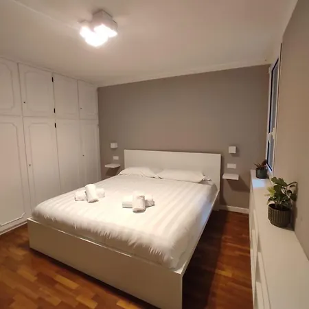 Apartament Ca' Marcello - Rialto *