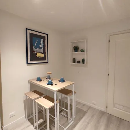 Apartament Ca' Marcello - Rialto Wenecja