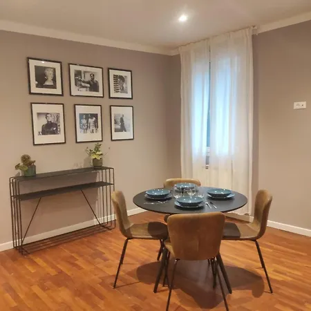 Apartament Ca' Marcello - Rialto *