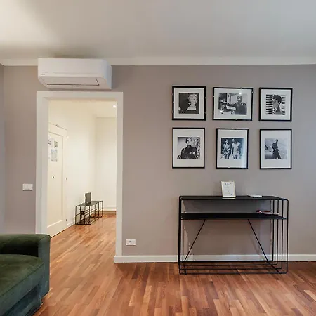 Ca' Marcello Appartamento