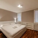 Ca' Marcello - Rialto Lägenhet Venedig