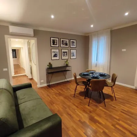 Ca' Marcello - Rialto Benátky