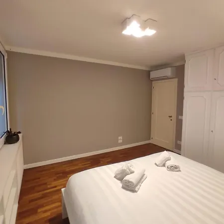 Ca' Marcello - Rialto Apartmán *