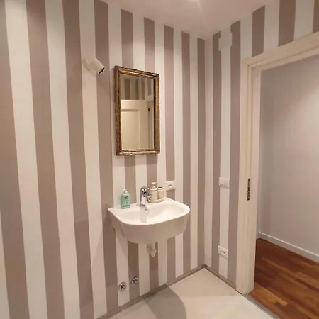 Apartmán Ca' Marcello - Rialto