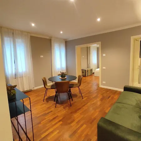 Ca' Marcello - Rialto Apartmán Benátky