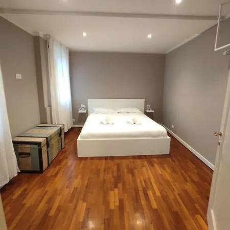 Apartmán Ca' Marcello - Rialto Benátky