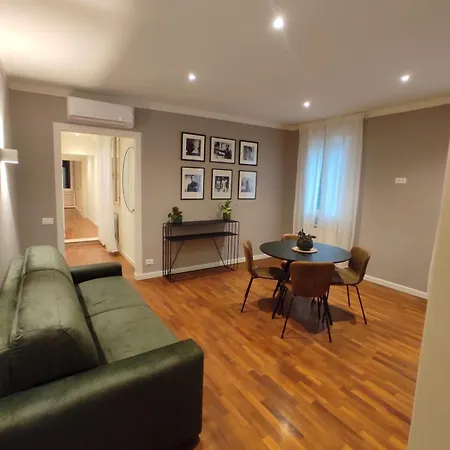 Ca' Marcello - Rialto Apartmán