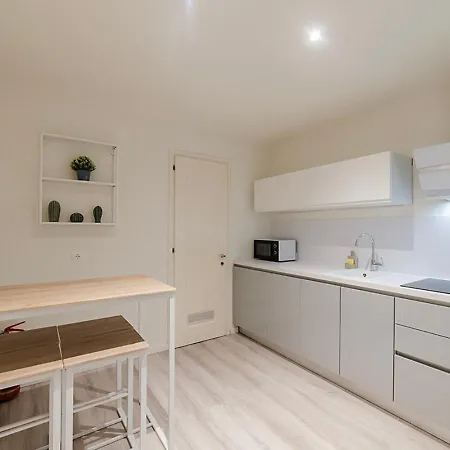 Apartament Ca' Marcello - Rialto Wenecja