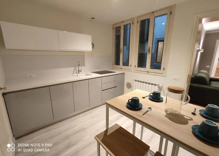 Ca' Marcello - Rialto