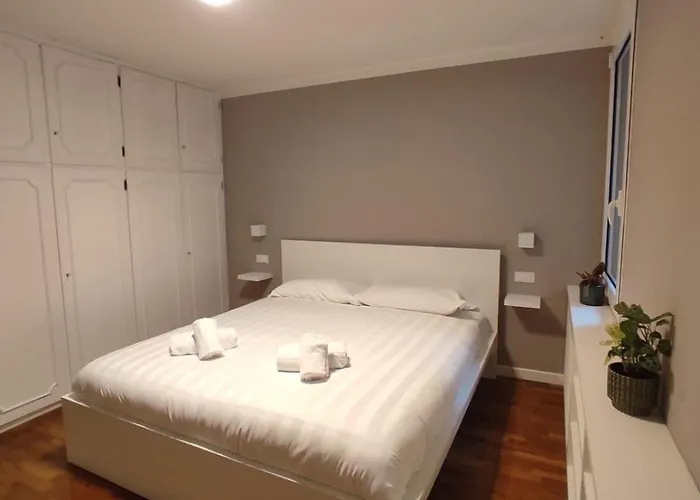 Appartement Ca' Marcello - Rialto *