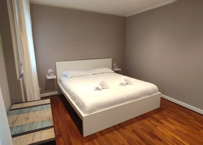 Ca' Marcello - Rialto Appartement *