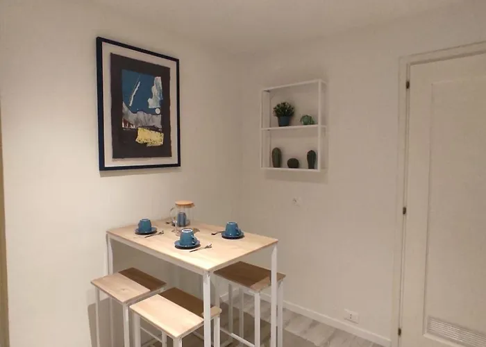 Appartement Ca' Marcello - Rialto Venise