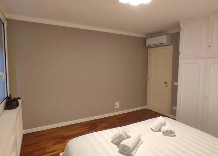 Ca' Marcello - Rialto Appartement *