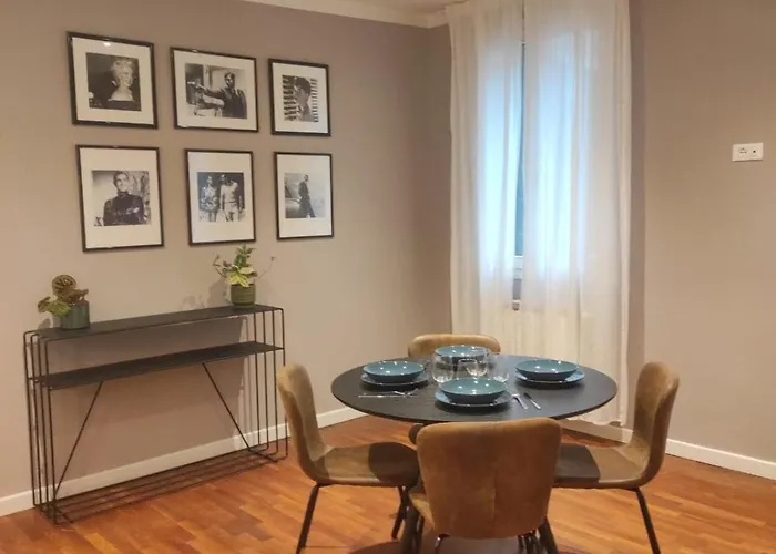 Appartement Ca' Marcello - Rialto *