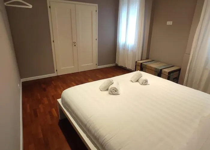 Ca' Marcello - Rialto Appartement Venise