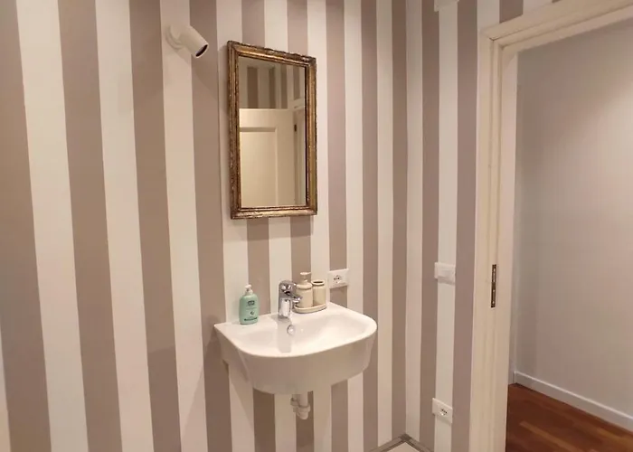 Appartement Ca' Marcello - Rialto