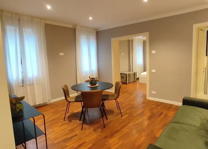 Ca' Marcello - Rialto Appartement Venise