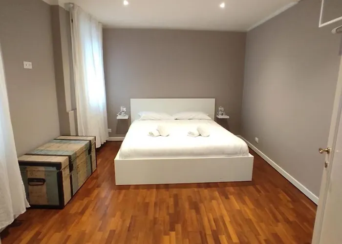 Appartement Ca' Marcello - Rialto Venise