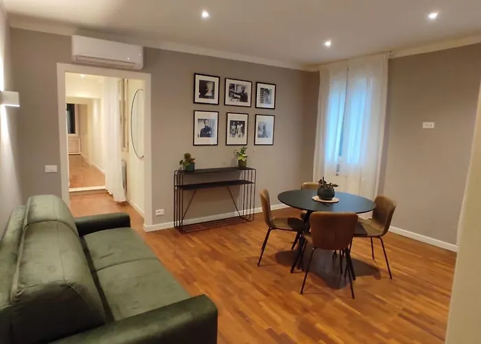 Ca' Marcello - Rialto Appartement