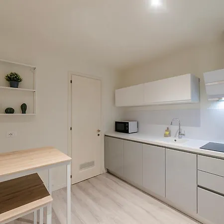 Ca' Marcello - Rialto Apartamento *