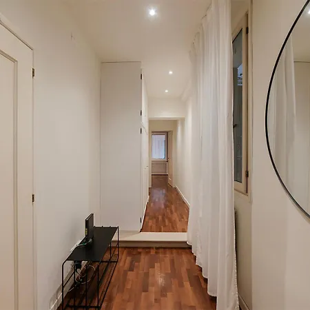 Ca' Marcello - Rialto Apartamento