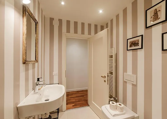 Ca' Marcello - Rialto Venecia