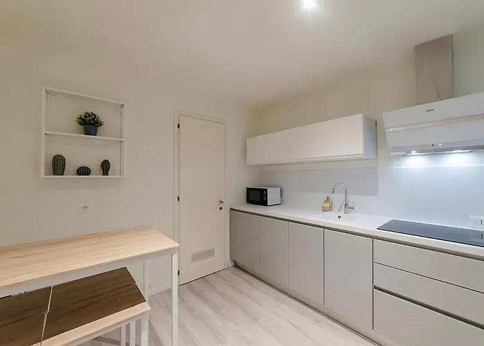 Ca' Marcello - Rialto Apartamento *