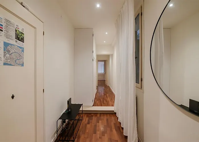 Ca' Marcello - Rialto Apartamento