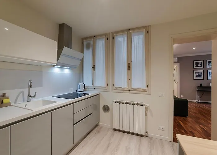 Apartamento Ca' Marcello - Rialto *
