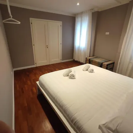 Ca' Marcello - Rialto 아파트 베니스