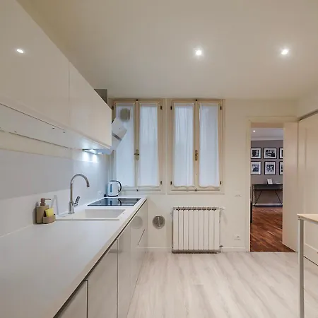 Apartman Ca' Marcello - Rialto